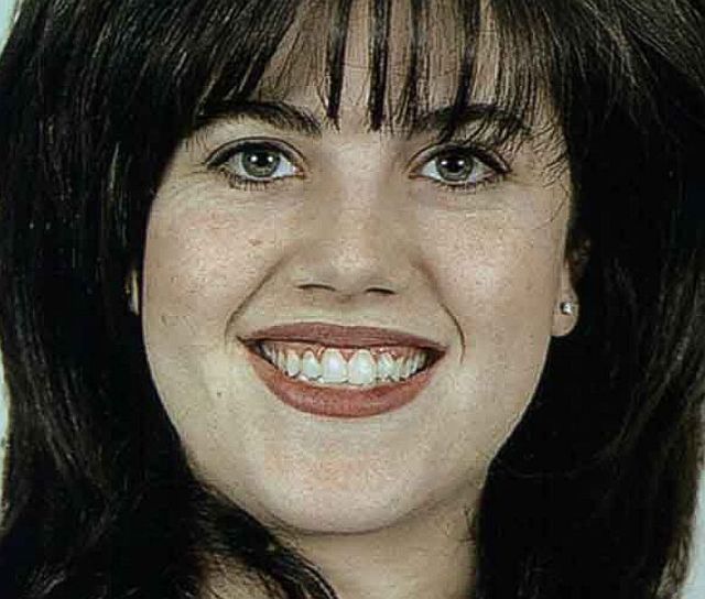 Monica Lewinsky