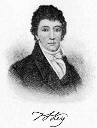 Francis Scott Key