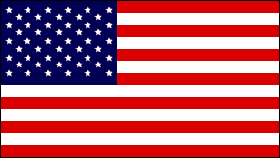 Official American Flag