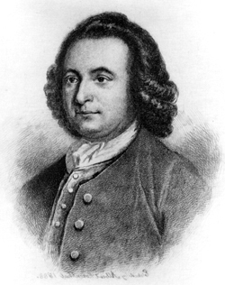 George Mason