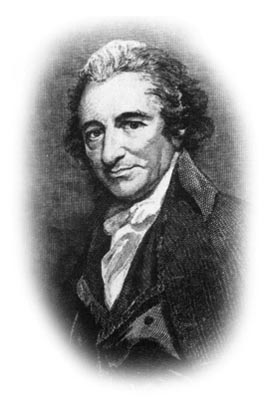 Thomas Paine