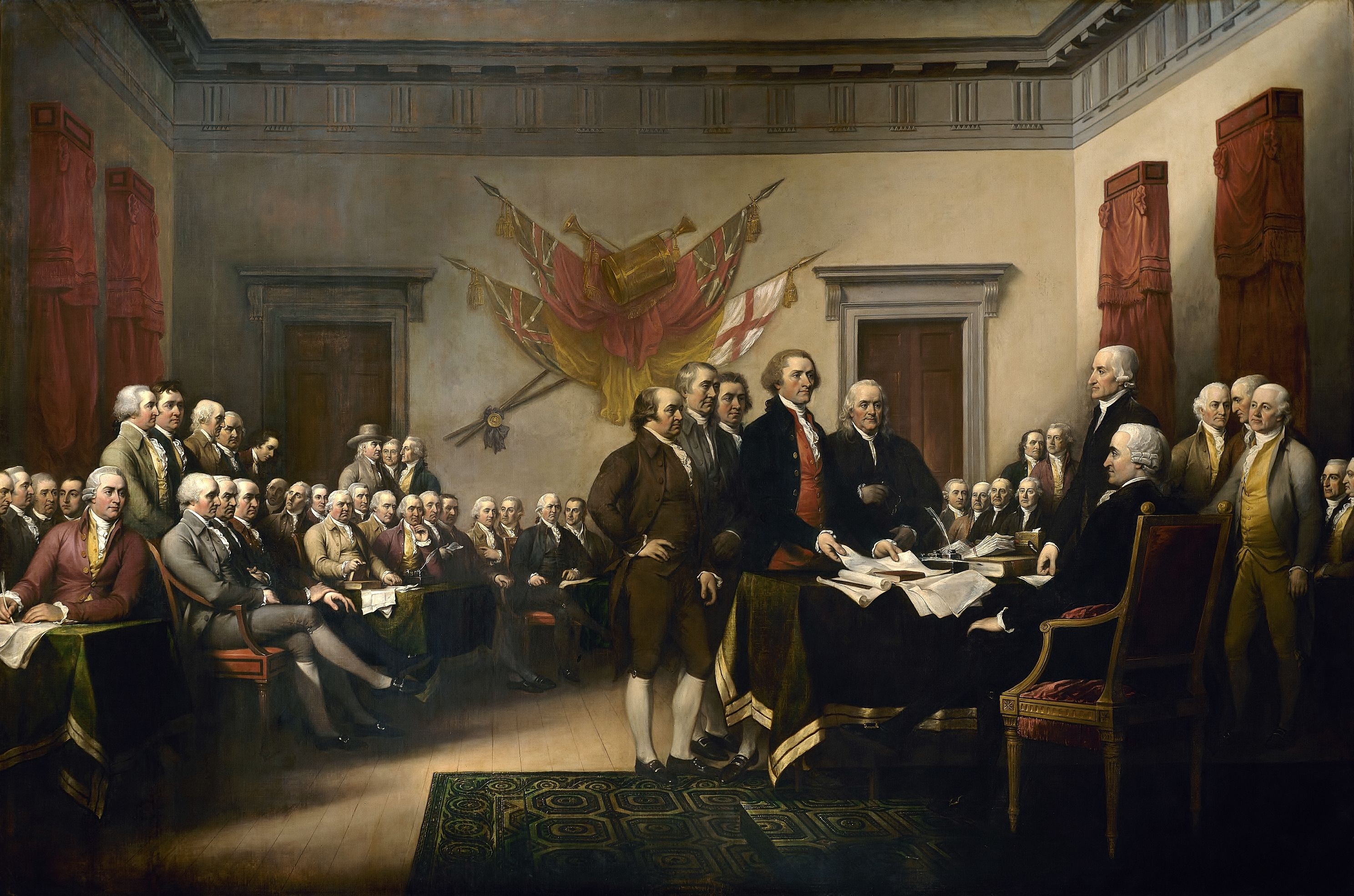 founding-fathers