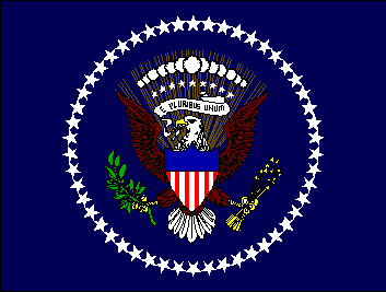President's Flag