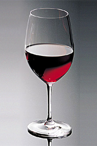 Bordeaux 20 oz Wine Glass