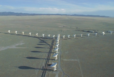 Very Large Array