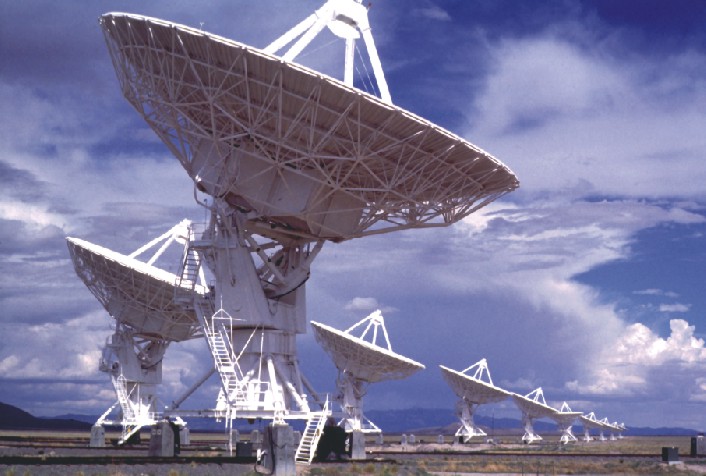 Very Large Array