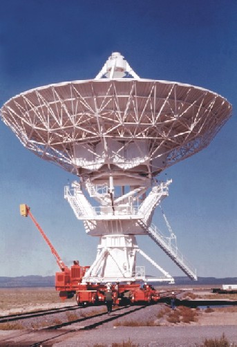 Very Large Array