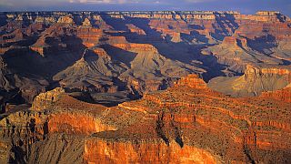 Grand Canyon