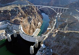 Hoover Dam