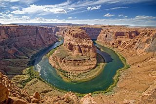 Horseshoe Bend Arizona