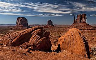 Monument Valley Arizona