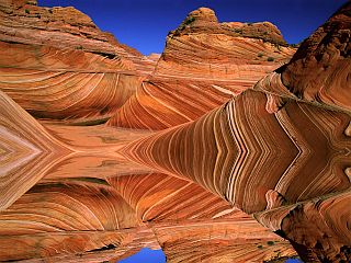 Paria Canyon Arizona