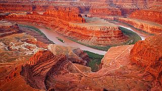 Paria Canyon Arizona