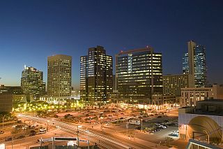 Phoenix Arizona