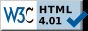 HTML Verified