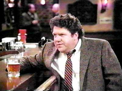 Norm Peterson - Cheers
