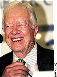 Jimmy Carter