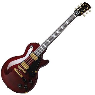 Gibson Les Paul Studio