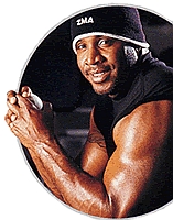 Barry Bonds