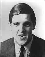 john Kerry