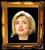 Hillary Rodham Clinton