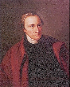 Patrick Henry