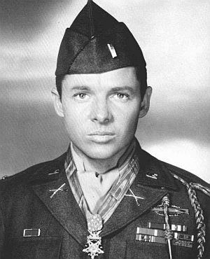 Audie L. Murphy