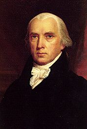 James Madison