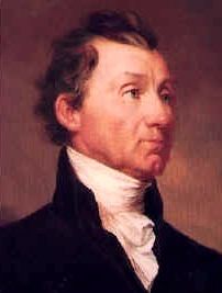 President James Monroe