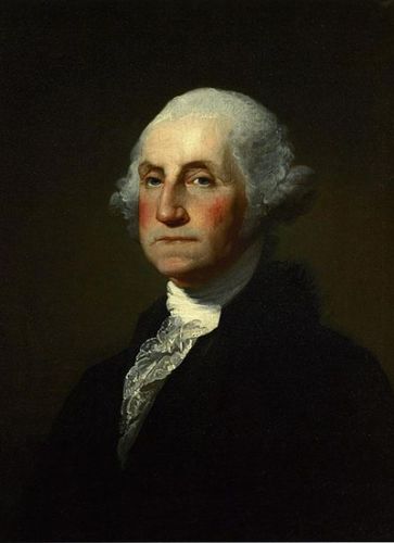 George Washington