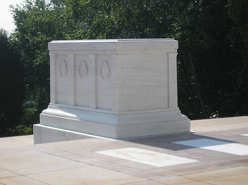 Tomb of the Unknown Soldier