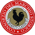 Chianti Calssico Black Rooster Logo